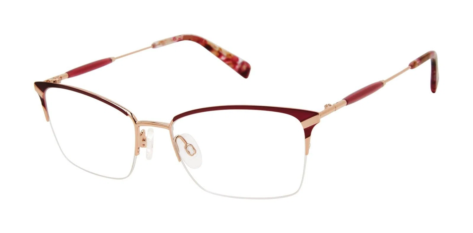 Brendel 922081 Eyeglasses - view 3